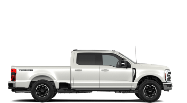 2026 Ford SuperDuty